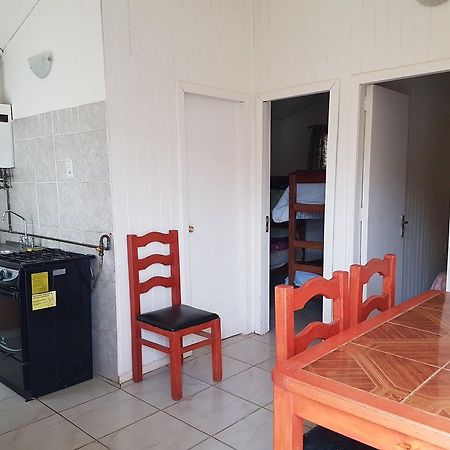 Turismo El Bosque Vila Pichilemu Exterior foto